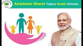 Ayushman Bharat Yojana health scheme | Latest Government Scheme Modicare | Namocare