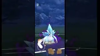 How Much Damage A.Slash's Drill Run Deals to Toxicroak in Great League Remix?