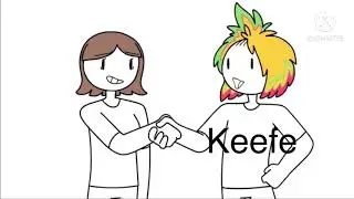 Kotlc as Jaiden Animations (slight spoilers)