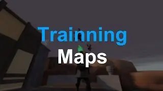 How to use the training maps