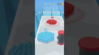 Count Master lvl 6 funny and logic game