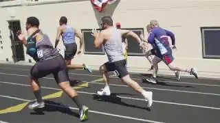 SOCOM Wounded Warrior 2018