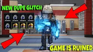 This New NERF UPDATE Completely RUINED Roblox Fight In a School