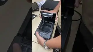 Adding paper to your WiFi/USB Printer