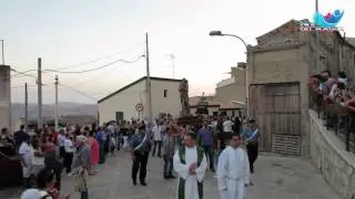 La Processione di S.Onofrio 