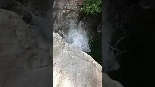 Bulgaria, Karlovo - Синия вир 2017