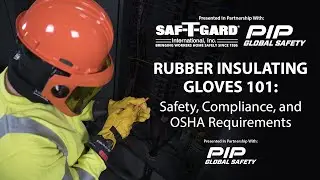 Rubber Insulating Gloves 101: Safety, Compliance, and OSHA Requirements