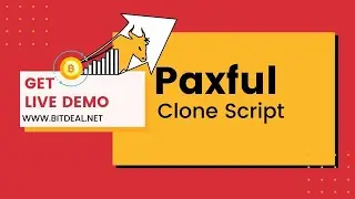 Paxful Clone Script | How to Start a Exchange like Paxful ?