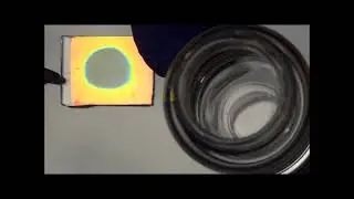 Chromogenic ethanol sensor enabled by smart shape memory polymer photonic crystal film