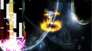 [O2Jam] Blue Zenith Lv.127