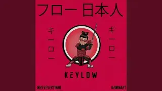 Flow Japon&ecirc;s