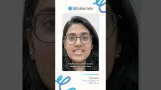 IIM Bangalore | Beyond Canva & AI Workshop &ndash; Student Experience ft. Tejaswini