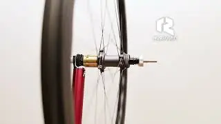 Princeton GRIT 4540 Evolution | Tactic Racing TR01 HUBSOUND