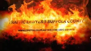 Traffic Lawyers Suffolk County