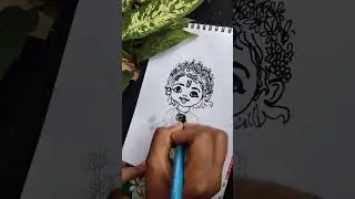 #piyagharaavenge #viraldrawing #drawingtutorials#trending#shivdrawing #shortsviral #artistimpression