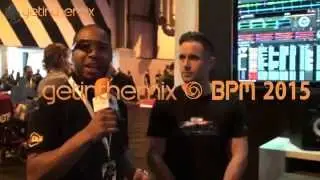 Pioneer Rekordbox Software Overview @ BPM 2015 with Getinthemix.com