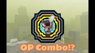 Using A BUSTED Combo On My Biggest HATER! | Shindo PvP