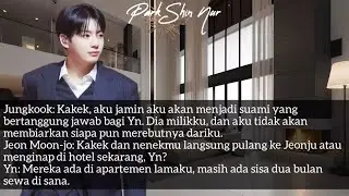 Fiksi Penggemar | One Night Stand | Jeon Jungkook | Bagian 4