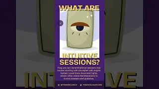 What are intuitive sessions?