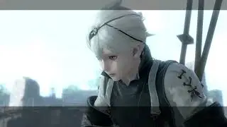 NieR Replicant ver.1.22... - #92 - Grimoire Weiss