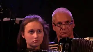 Toto on Stage - Akkordeon-Jugendorchester Destedt e.V.