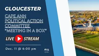 Cape Ann Political Action Committee 