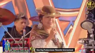 Elisabet flores florelisa en SICA SICA - BOLIVIA Morenada Central Norte Capunuta 2025