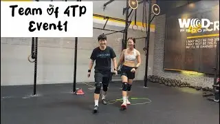 [Team of 4TP] Event1