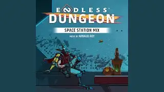 Cosmic Cork (Ambient Mix)