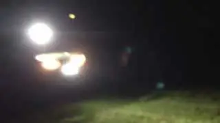 Upgraded RZR LED lighting. Added 6