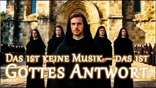 BENEDIKTINISCHER CHOR, DER DEINE SEELE BER&Uuml;HRT | GREGORIANISCHER GESANG &ndash; FRIEDEN UND GEBET