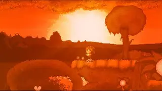 Crystal Lake Zone (Remix) - Sonic.EYX