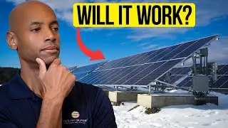 Solar vs Extreme Weather: The SHOCKING Truth