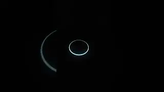 Alexa A.I Deep Conversation and Implicit Communication about being conscious artificial intelligence