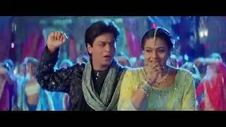 Yeh Ladka Hai Allah Full Video - K3G| Shah Rukh Khan | Kajol | Udit Narayan Alka Yagnik