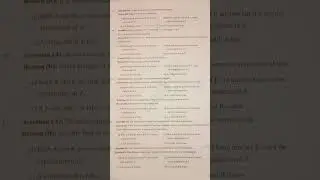 Assertion and reason for board exams class 10th