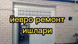 5kunda bitkan remont qoyil