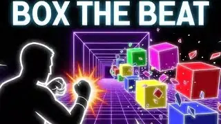 This Warm-Up Game Will Make You Sweat 😱 | Interactive Fitness Challenge