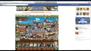 NInja Saga Hacks Emblem New