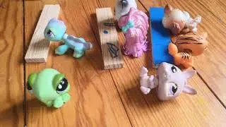 La pire maîtresses -cour métrage Lucy lps