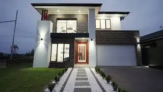 26 Fluskey Street Denham Court NSW || MULTI DYNAMIC Ingleburn || Property Video