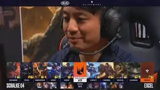 [ITA] LEC 2019 - S04 vs XL