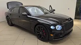 2023 Bentley Flying Spur V8 NV Las Vegas, Henderson, San Diego, Phoenix, Atlanta