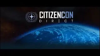 🔴 Star Citizen 🌏Citizen Con 2955🌏Watch Party🔵 Oct 11th 2025