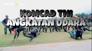 KOMPONEN CADANGAN TNI AU ??❗❗❗