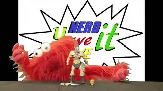 Toy Review 2021 Mattel Masters of the Universe Masterverse New Eternia He Man #comedy #funny #motu