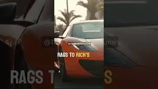 Andrew Carnegie: Rags to Riches