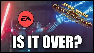 New Era For SWTOR?