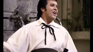 Luigi Alva - Un'aura amorosa (1956) - Cosi fan tutte - Mozart