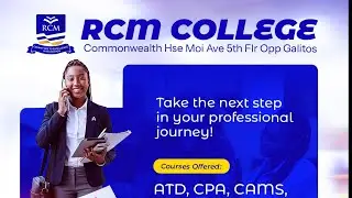 Financial Reporting & Analysis-Cash Flow Statement-CPA KENYA